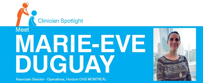 Marie-Eve Duguay blog header EN