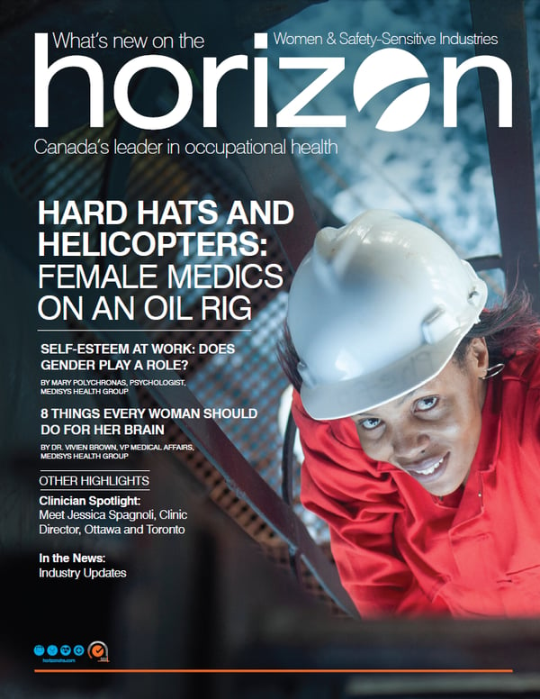 HorizonNewsletter_March_Cover Page-EN